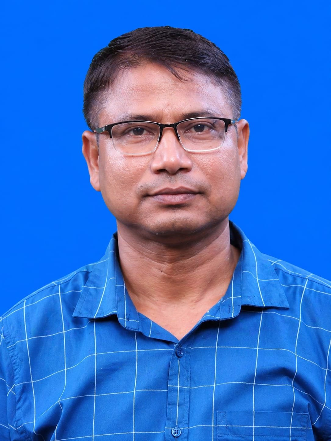 Mr. Rajib Boruah
